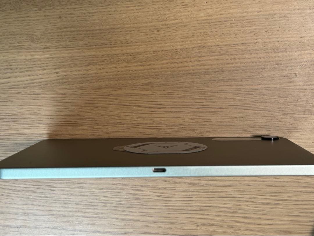 「超美品」Redmi Kpad 16+512 (Xiaomi pad mini)