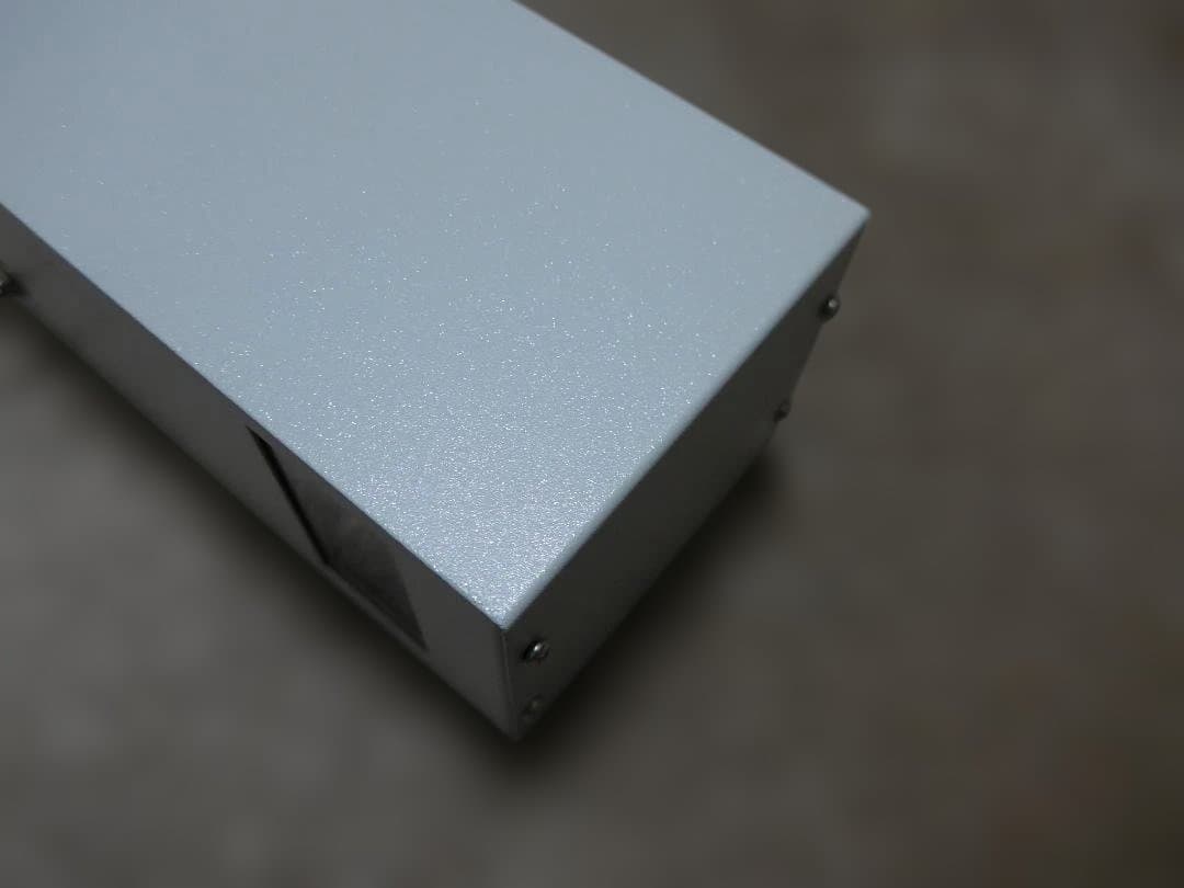 年末特価 Luxman LXV-OT6 真空管ハーモナイザー 完動美品 おまけ付