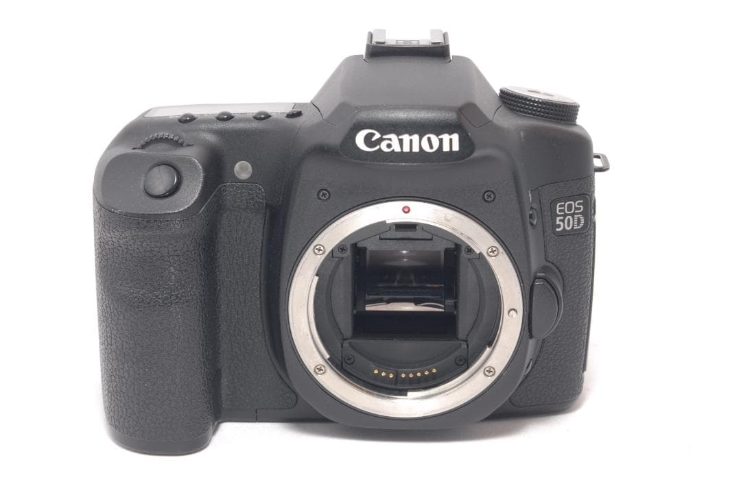 ⭐️高速連写⭐️Canon EOS 50D キャノン　デジタル一眼レフ　カメラ