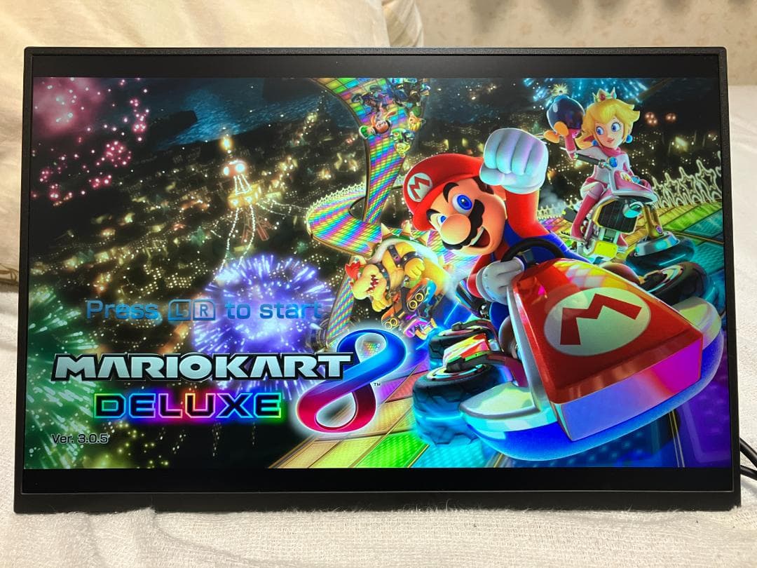 kksmart モバイルモニター 16インチ