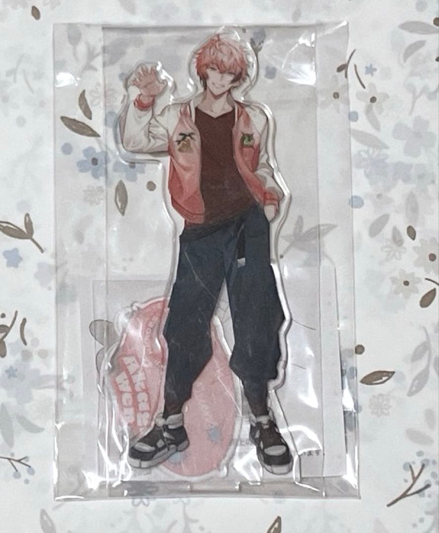 うさぎ】ちいかわエニマイくじラスト賞スノードーム クリスマス 冬