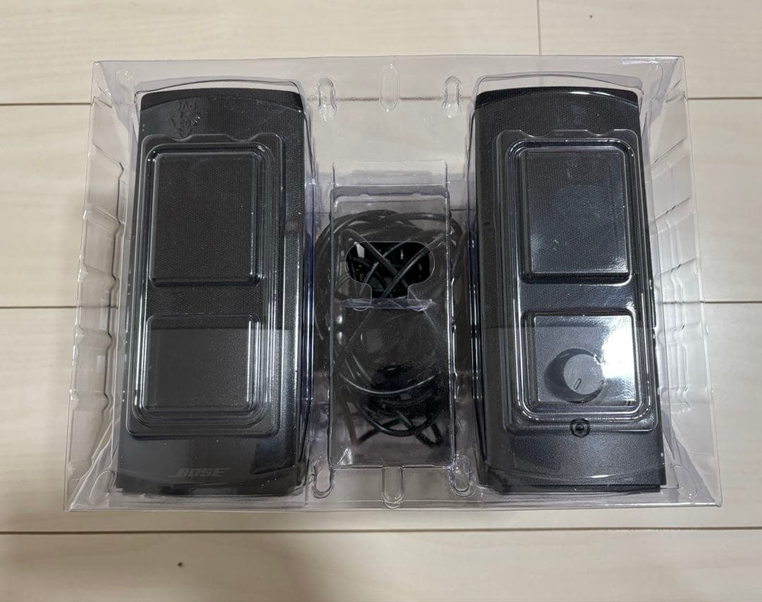 【美品】Bose Companion 2 Series III スピーカー