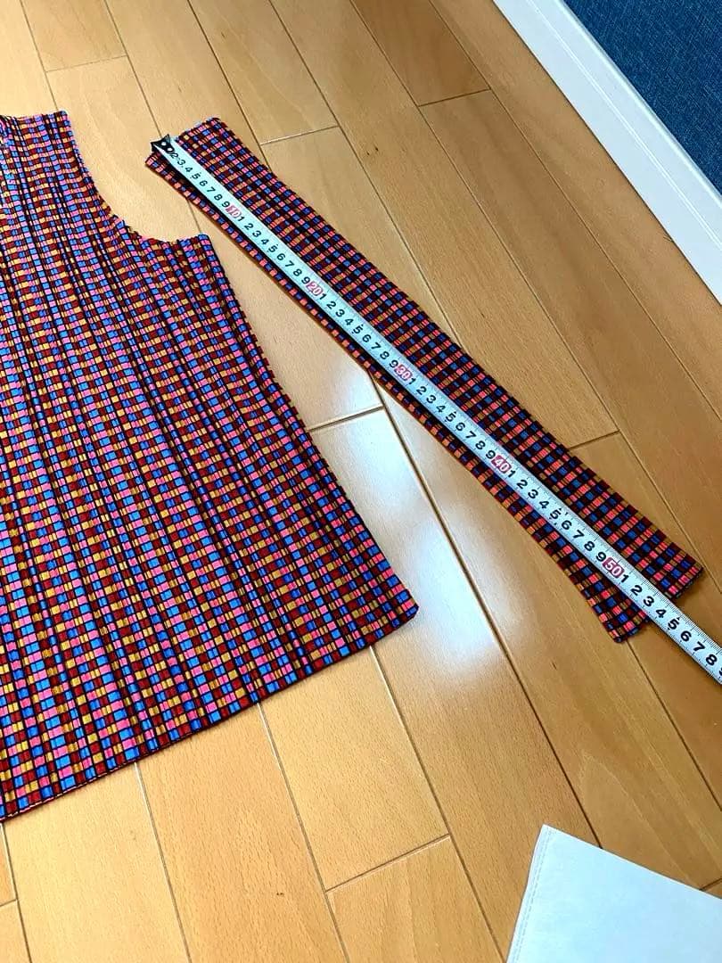 PLEATS PLEASE アームウォーマー付きの通販はau PAY マーケット - 輸入