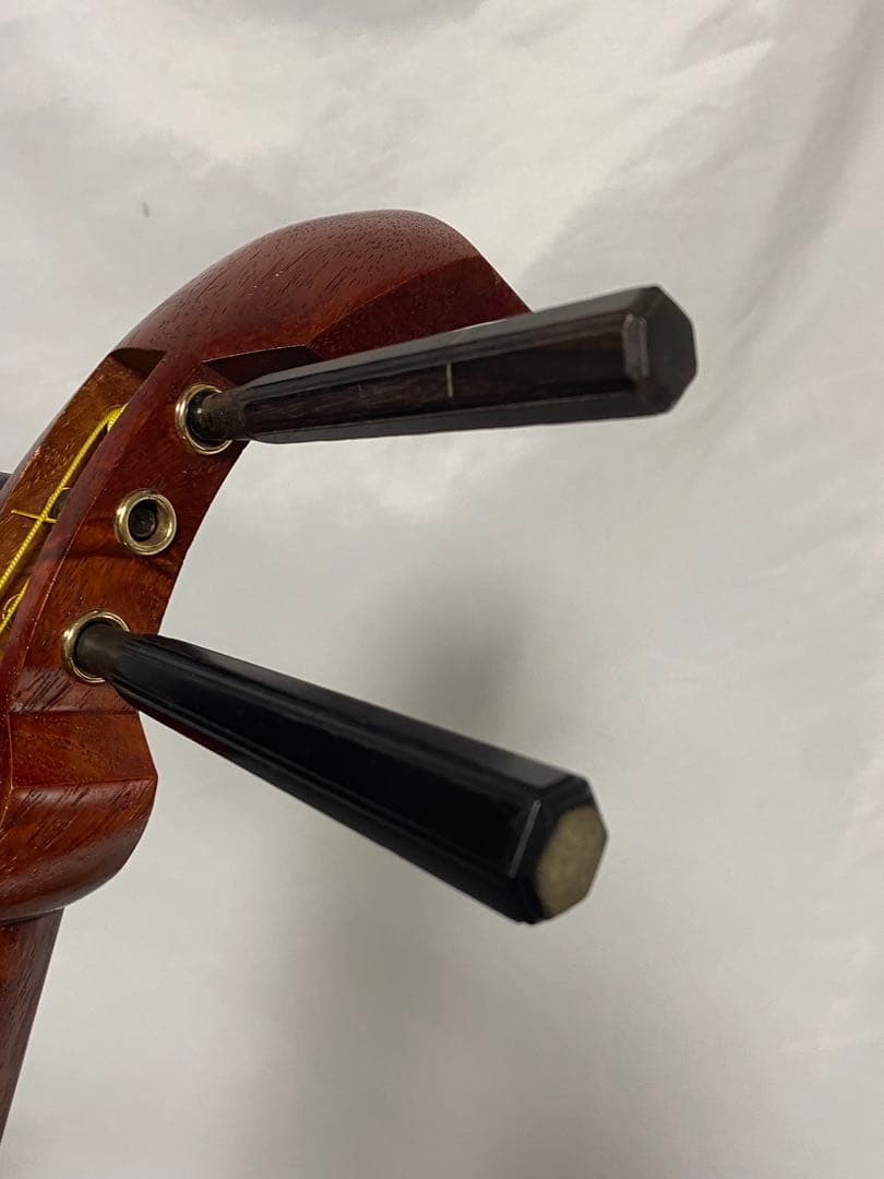 2719❣️ 三味線　セット　中棹　　2.6cm