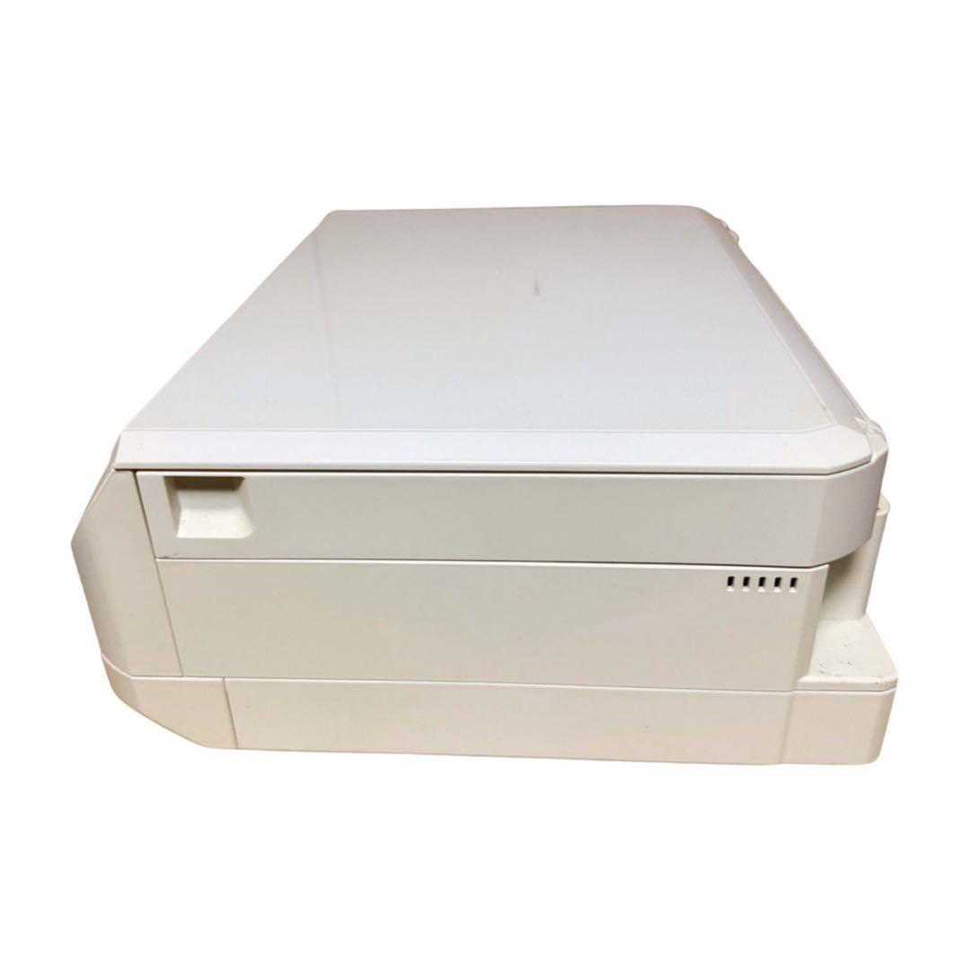 EPSON EP-709A インクジェットプリンター ホワイト