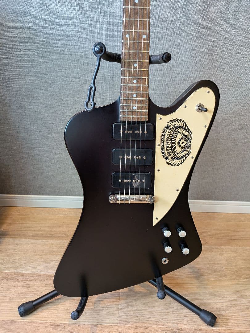 Jimmy Wallace Firebird DALLAS SPECIAL - メルカリ