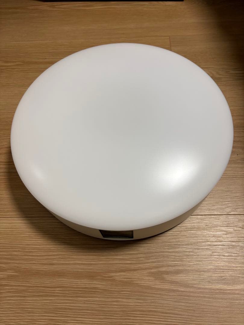 ジャンク品】【ドット抜け無】popIn Aladdin2 ポップインアラジン2