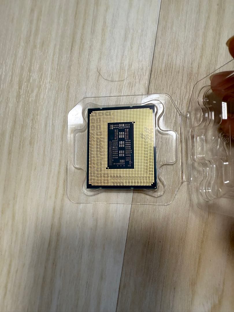 Intel Core i5-13400F 13世代 LGA1700