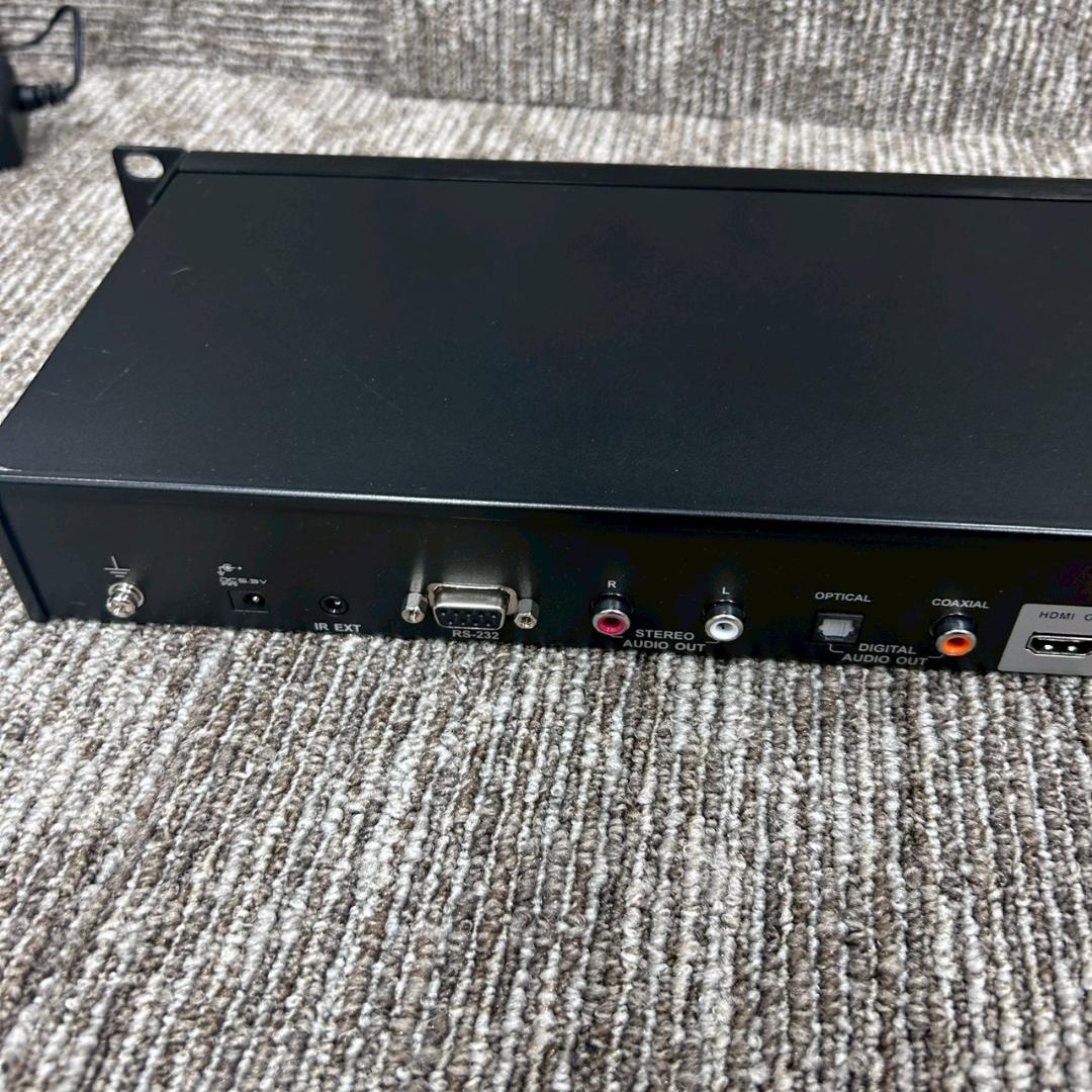 ATEN「VS482 4-Port Dual View HDMI Switch」