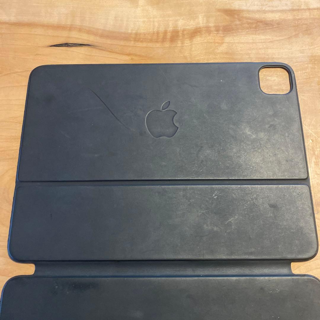 11インチ iPad Pro 第2世代 用 Smart Keyboard Fo…