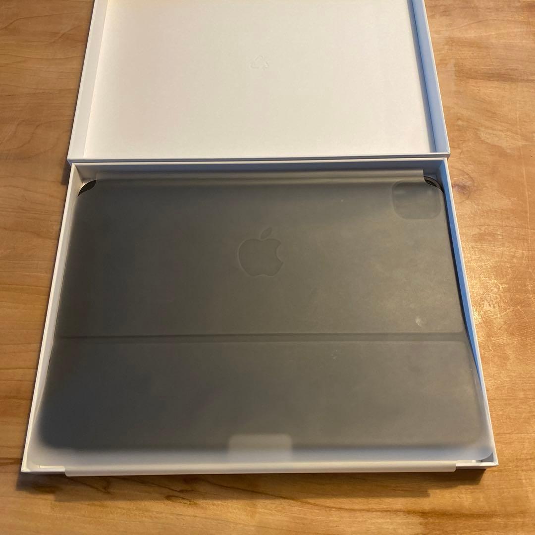 11インチ iPad Pro 第2世代 用 Smart Keyboard Fo…