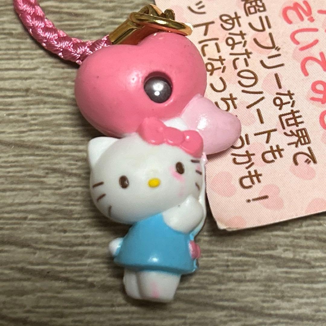 ハローキティ ノゾキアナネツケ エンジェル 天使 のぞきあなねつけ