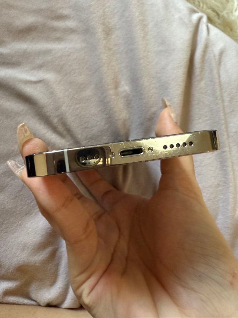 iPhone 13 Pro ホワイト 本体