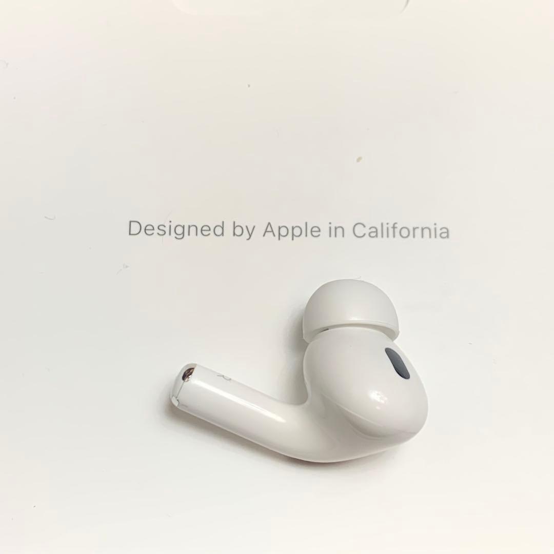 AirPods Pro 第2世代 右耳 A3047右 エアーポッズ プロ - メルカリ