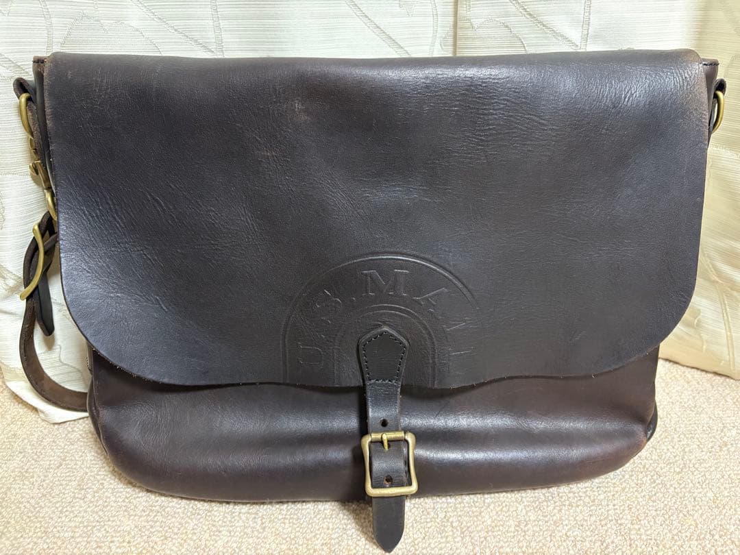 s*p様 VASCO メールバッグ 楽天市場】VASCO ヴァスコ レザー ポストマンショルダーバッグS メール