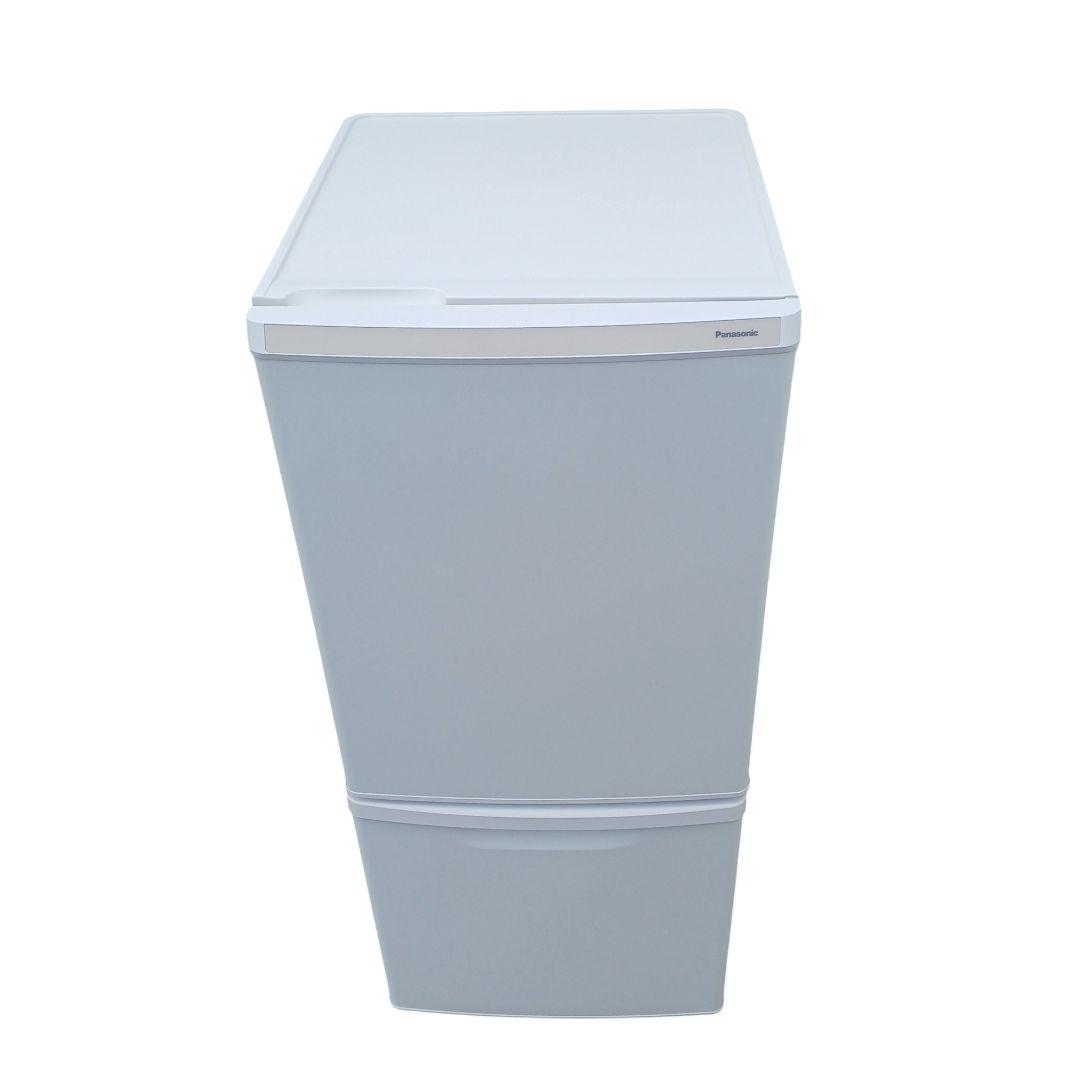 専用❗️送料込❗️Panasonic【2023年製 2ドア冷蔵庫】138L