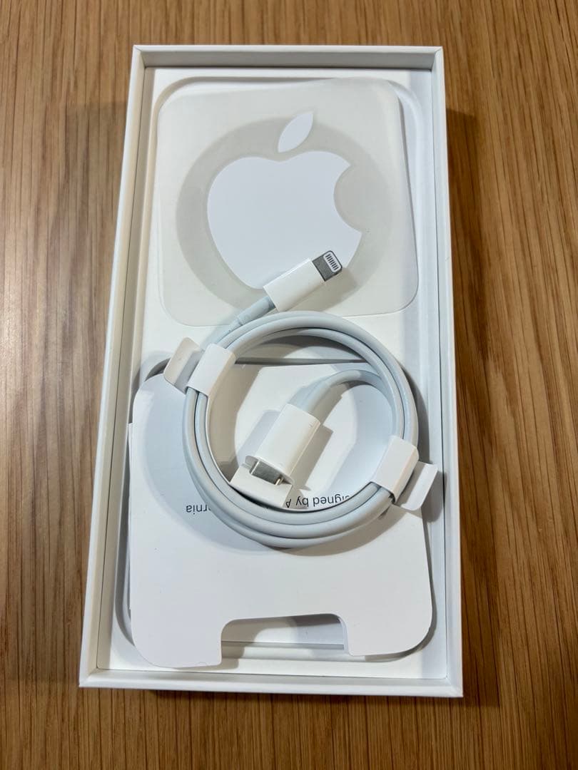 iPhone14 Plus 128GB SIMフリー バッテリー80%