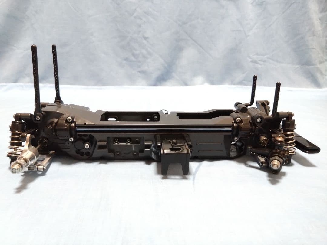 ヤ*n様 田宮 TL01シャーシ③の通販｜beswd.com