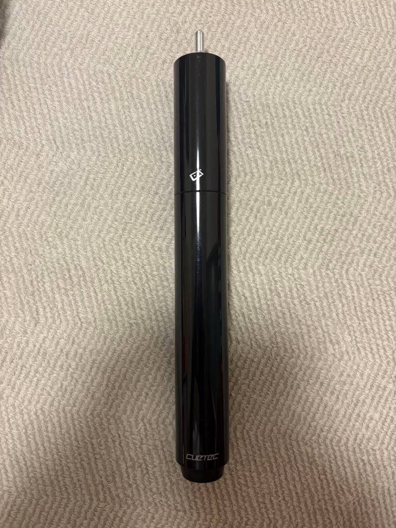 CUETEC Duoスマートエクステンション 95-706 24cm ブラック キューテック DUO デュオエクステンション 95-706