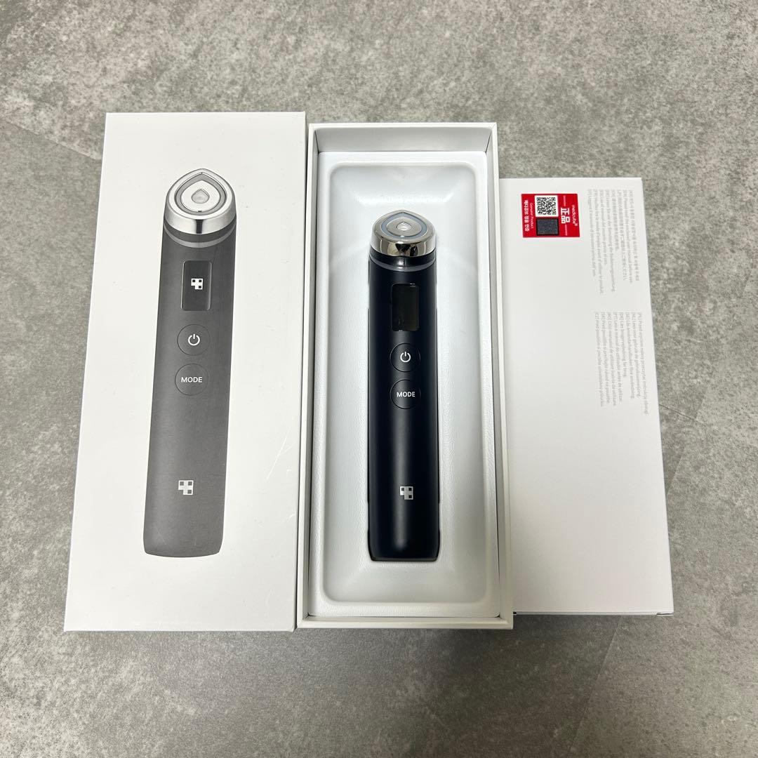 medicube メディキューブAGE-R ブースタープロ 美顔器