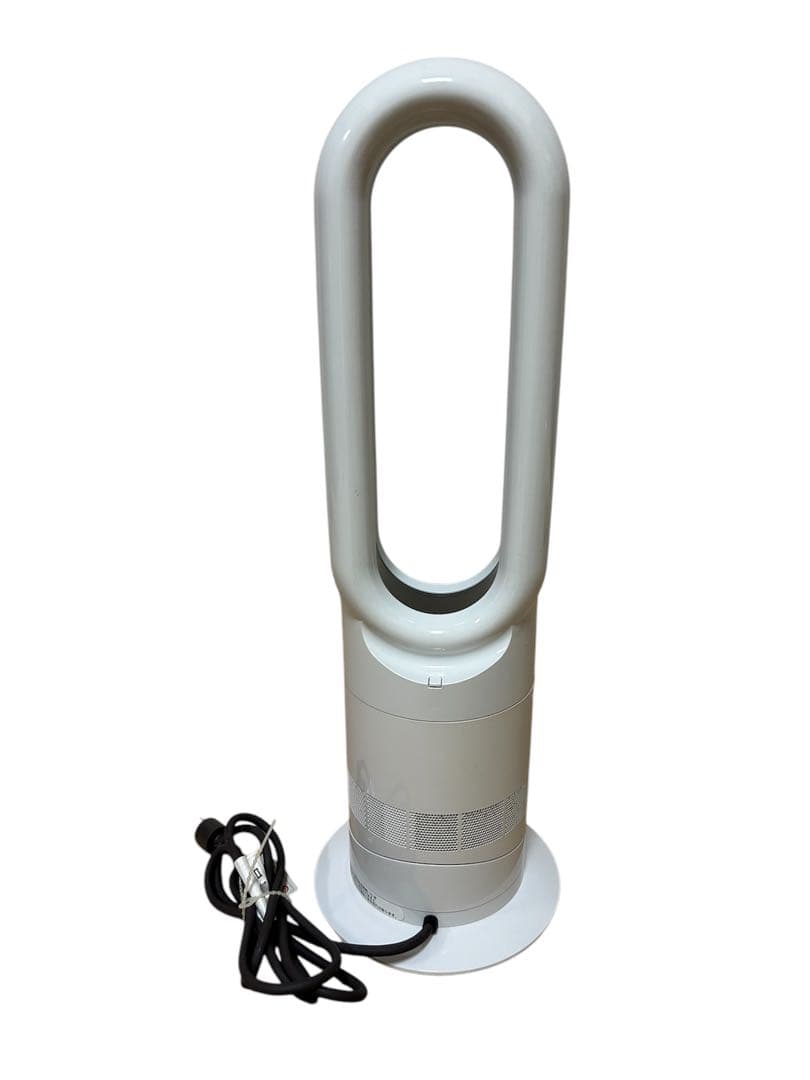 2019年 ダイソン　HOT+CooL AM09 リモコン付き