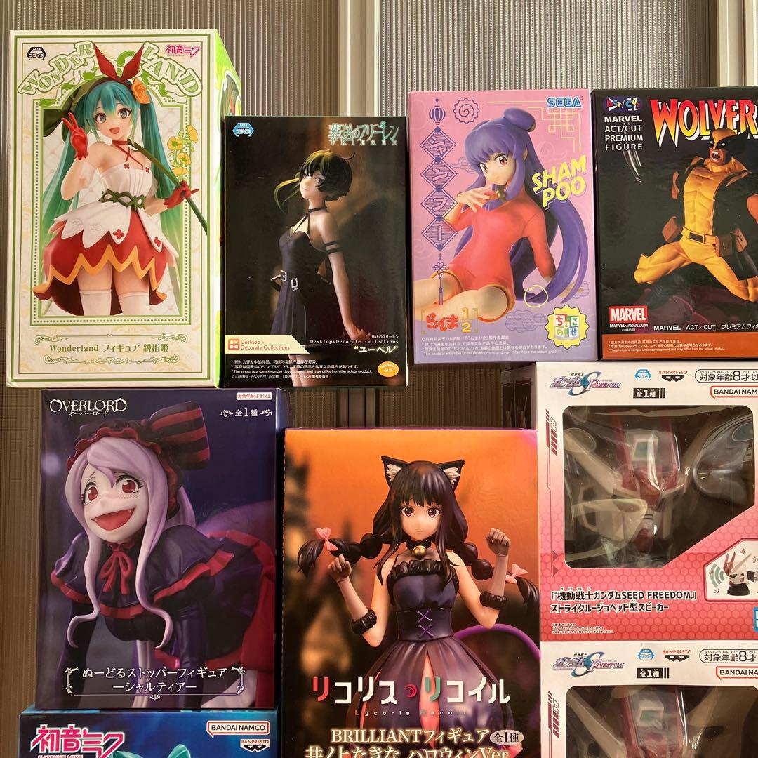 プライズフィギュア ガンダムヘッド型スピーカー まとめ売り - メルカリ