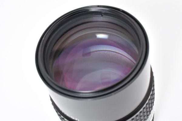 ★極上品★ニコン Ai-S 135mm F2.8 #714