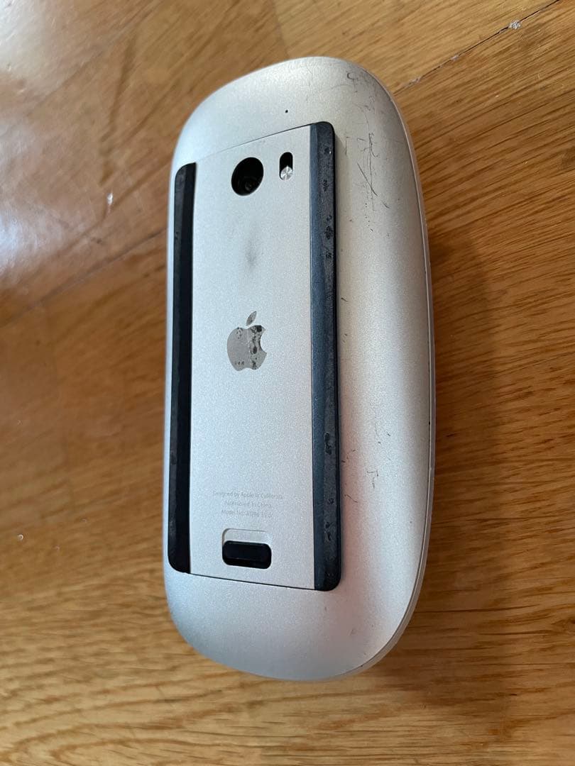 Apple iMac 21.5 late 2009シルバー 本体＋付属品 - メルカリ