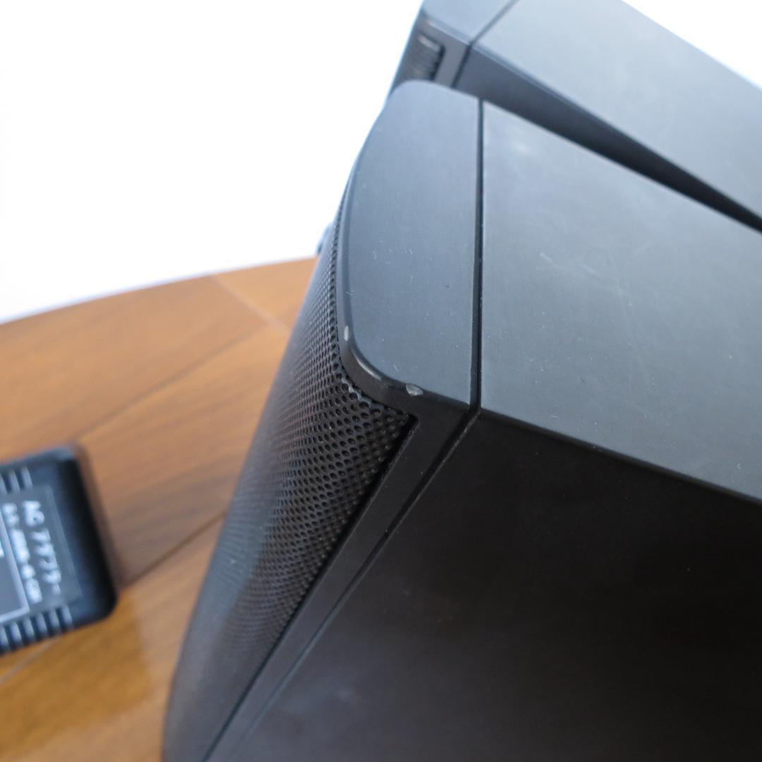 BOSE Companion2 Series2 スピーカーシステム