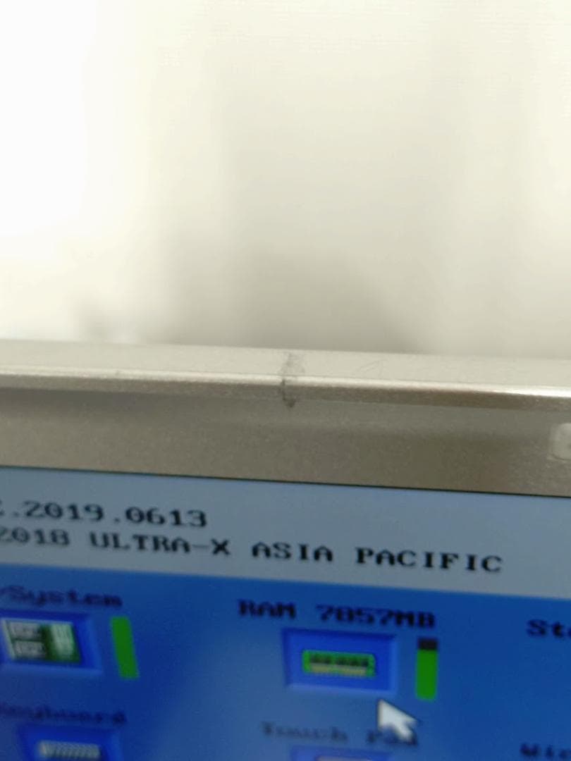 ヒ*ル様 #19 レッツノート Panasonic NVMe爆速　CF-SV8/