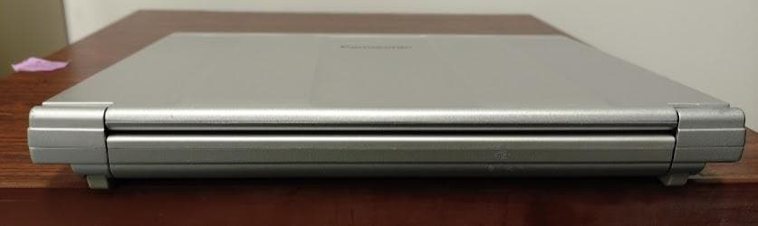 ヒ*ル様 #19 レッツノート Panasonic NVMe爆速　CF-SV8/