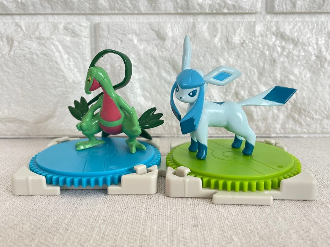 ポケモン 46個 まとめ売り モンコレ ゲットコレクション メタモン