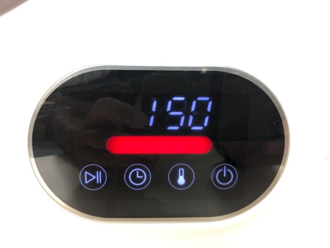 アルミス 小型衣類乾燥機 ベルソス VS-H032 2.5kg - メルカリ