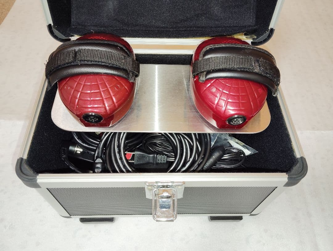 ベルファム CaviMAX キャビマックス 総合美容器＊現状品