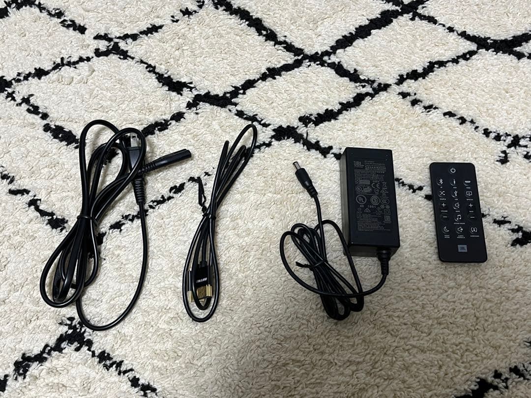 JBL BAR Studio LE サウンドバー 美品