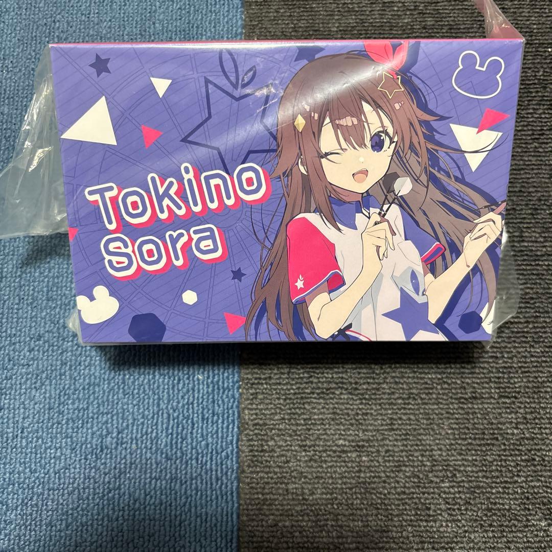 ときのそら　ダーツ　セット ダーツ > キャラクター > 【Only Japan】ホロライブ ダーツセット とき