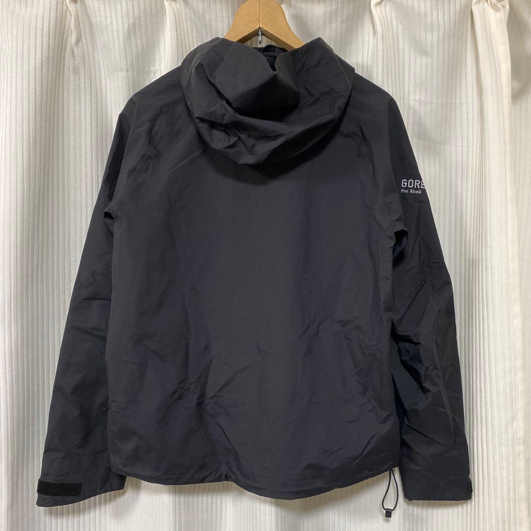 美品cloudveil クラウドベイル ゴアテックスマウンテンパーカー