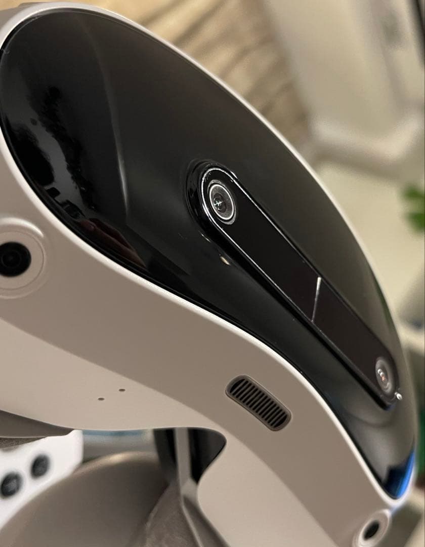 PICO4Ultra 【美品】Motion Tracker3点セット