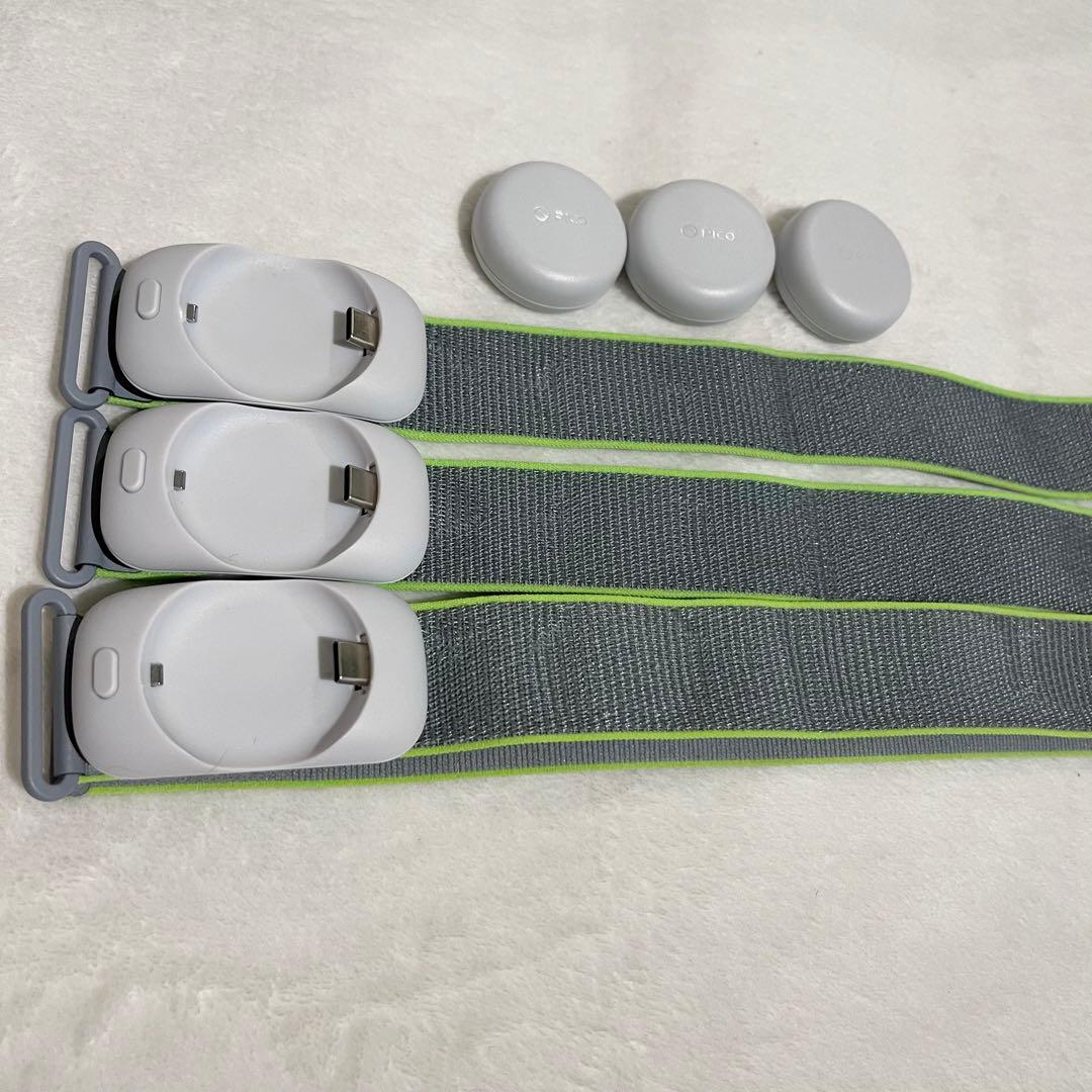 PICO4Ultra 【美品】Motion Tracker3点セット