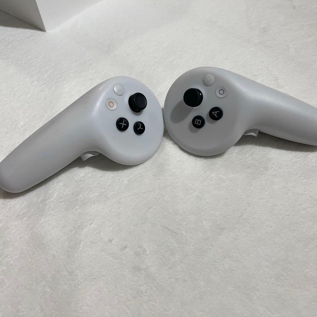 PICO4Ultra 【美品】Motion Tracker3点セット