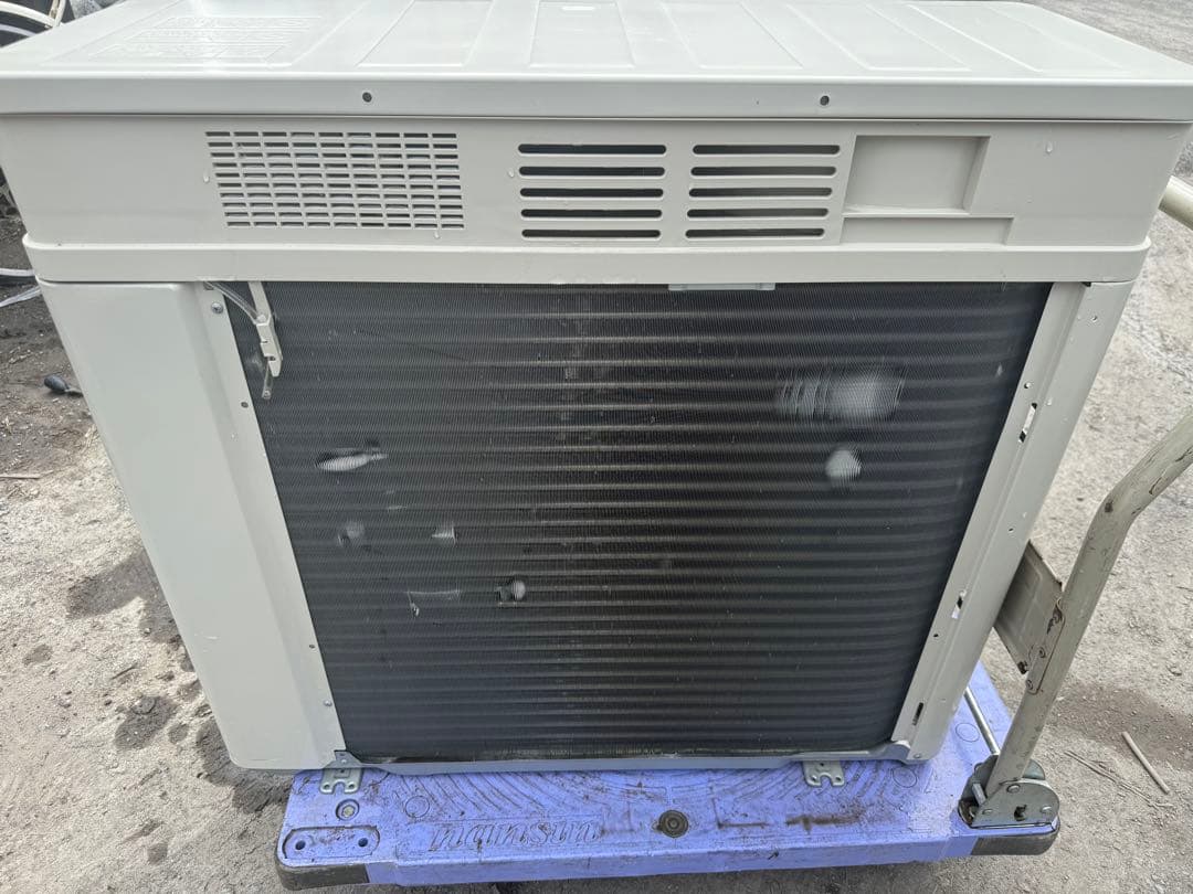 2022年 うるさらX RBKシリーズ ホワイト AN40ZRBKP-W - メルカリ