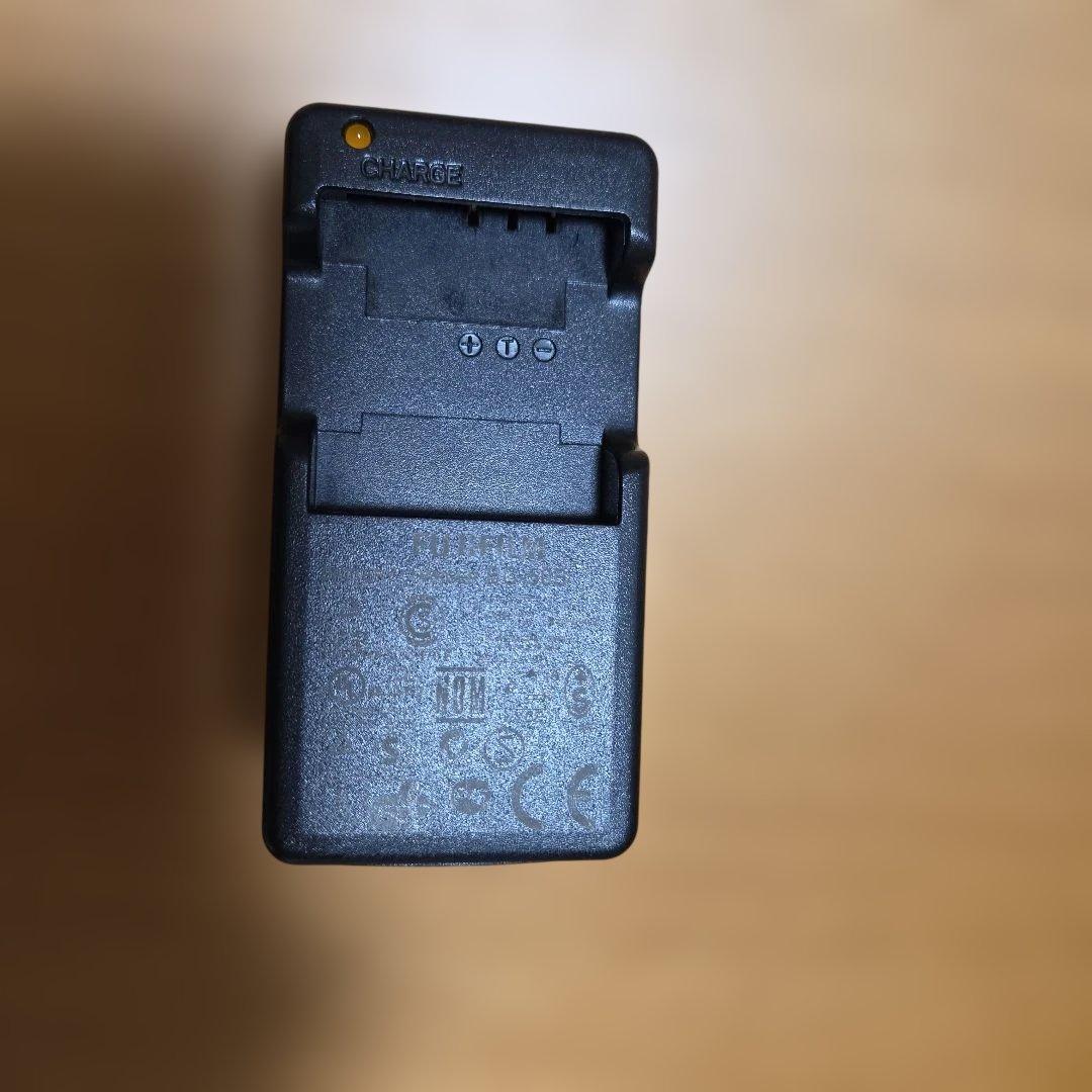 ジャンク品 Fujifilm FinePix F900EXR ネイビーブルー - メルカリ