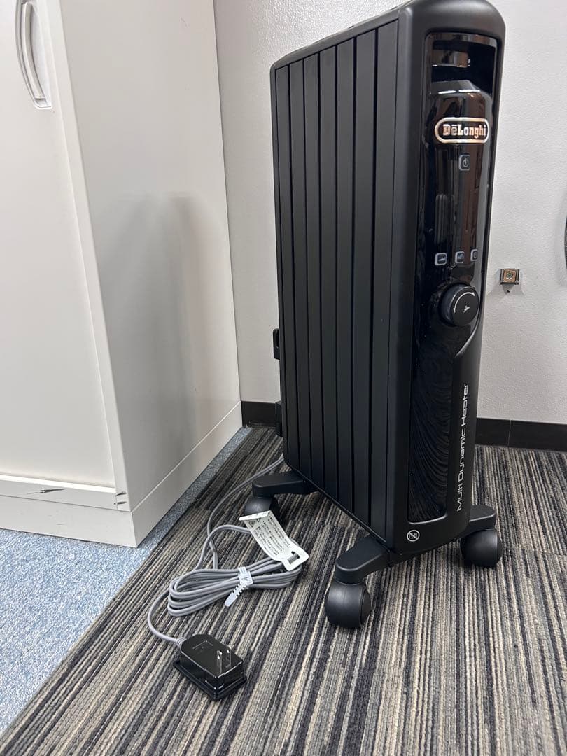 デロンギMDHU09-BK