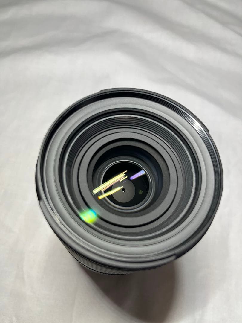 j*e様 TAMRON 28-200mm F/2.8-5.6 (Model A0