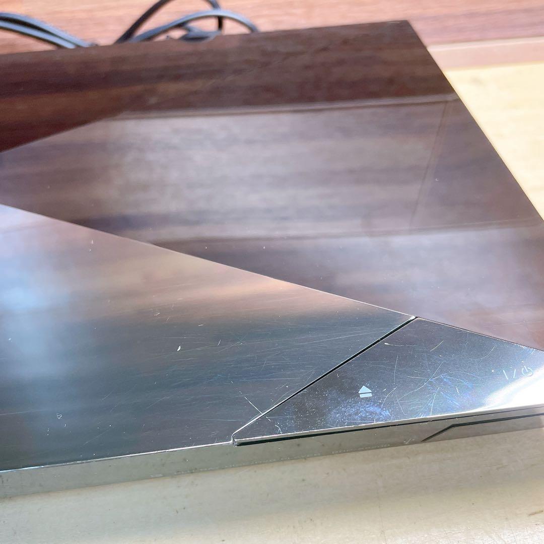 SONY ソニー　ブルーレイプレーヤー　BDP-S6200