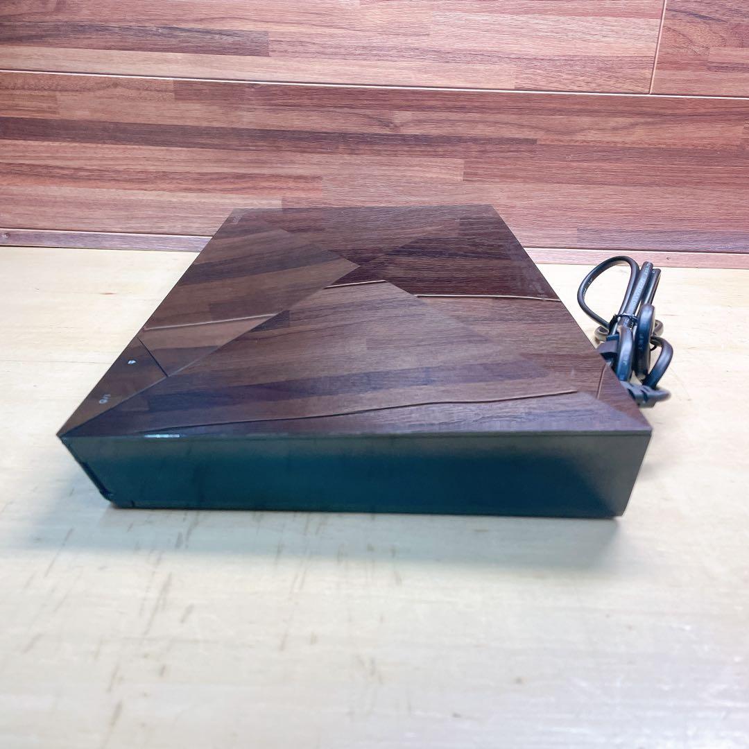 SONY ソニー　ブルーレイプレーヤー　BDP-S6200