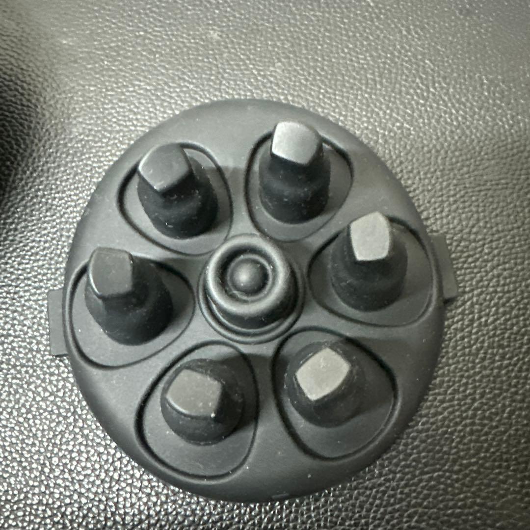 ヤーマン デモ機 ブラック 美顔器　PSM-180b