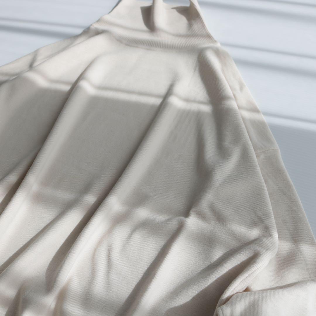 手仕上げクリーニング済】ドゥーズィエムクラス オーバーサイズ