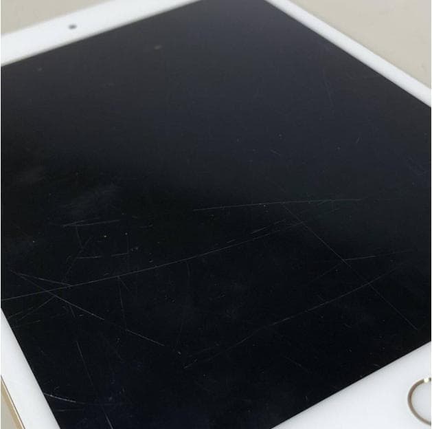 SIMフリー Apple iPad mini4 128GB wifi＆セルラー