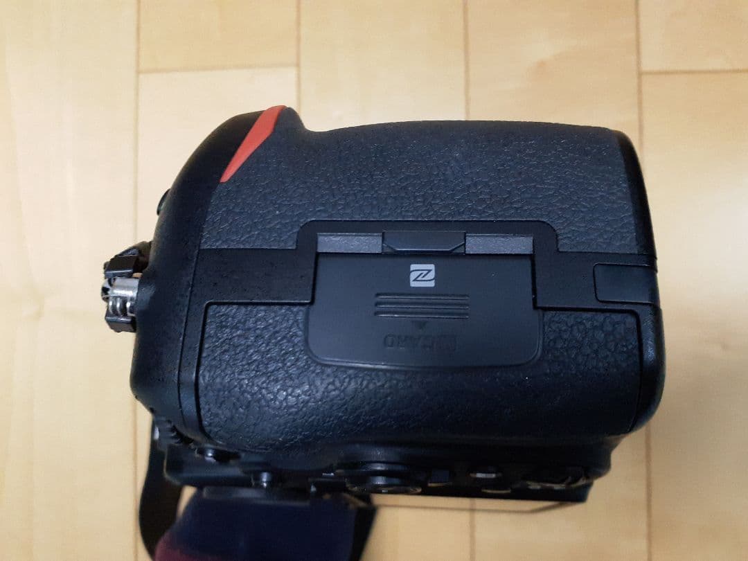 Nikon D500 デジタル一眼レフカメラ　ニコン　シャッター9900